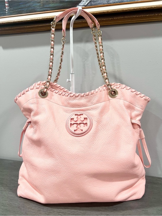 Tory Burch Handbags - Tory Burch Marion Slouchy tote